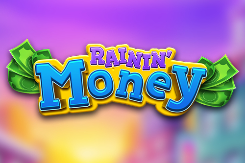 Rainin' Money