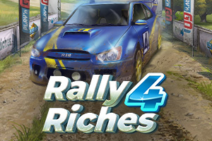 Rally 4 Riches