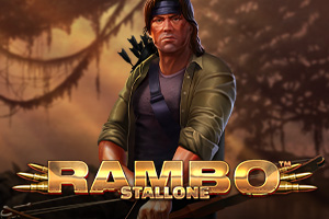 Rambo Stallone