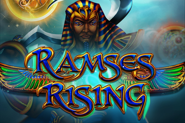 Ramses Rising