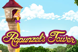 Rapunzel's Tower