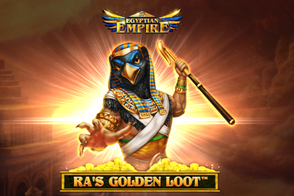 Ra's Golden Loot