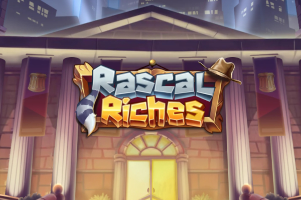 Rascal Riches