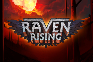 Raven Rising