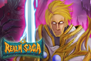 Realm Saga