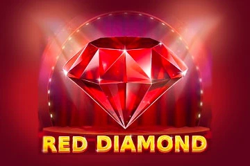 Red Diamond