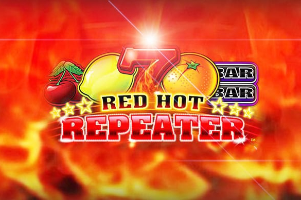 Red Hot Repeater