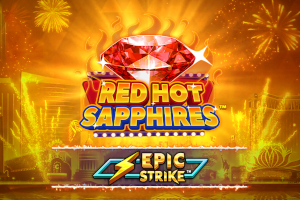 Red Hot Sapphires