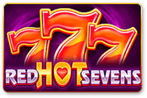 Red Hot Sevens 3x3