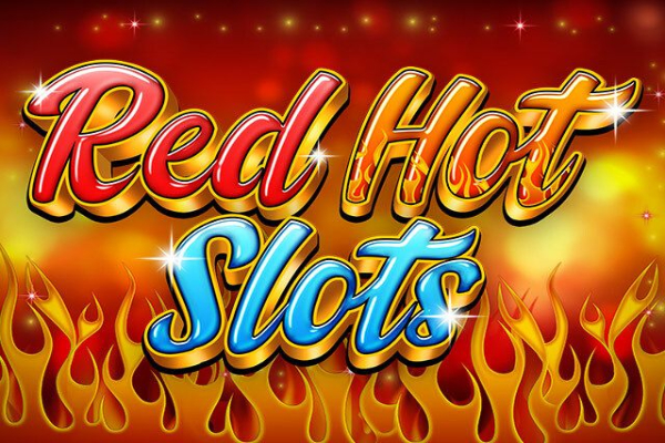 Red Hot Slots