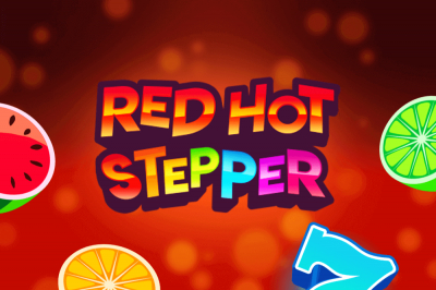 Red Hot Stepper