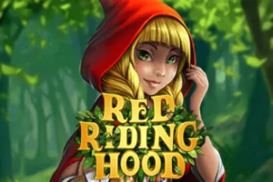 Red Riding Hood