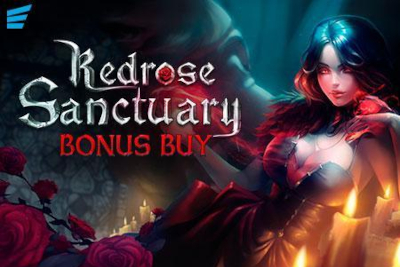 Redrose Sanctuary Bonus Buy