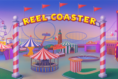 Reel Coaster