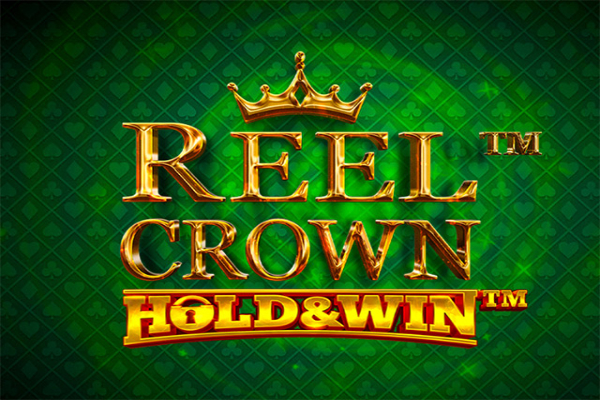 Reel Crown Hold & Win