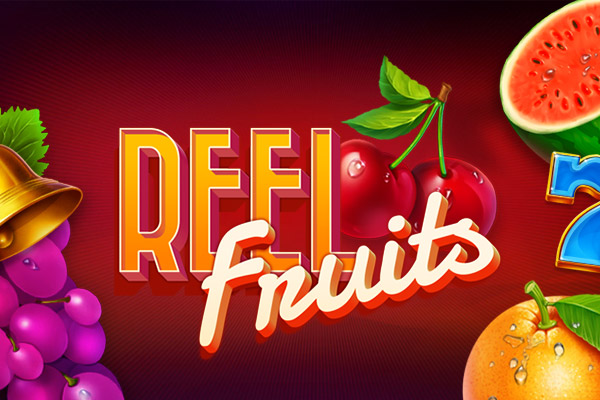 Reel Fruits