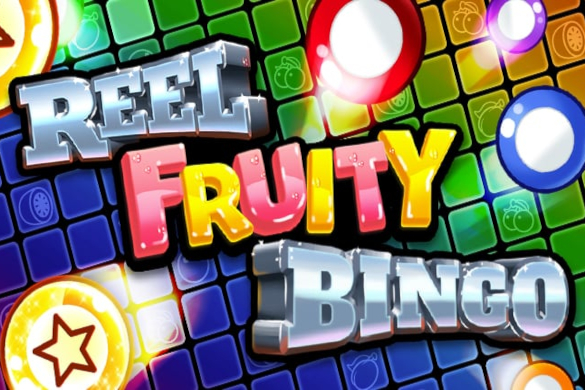 Reel Fruity Bingo