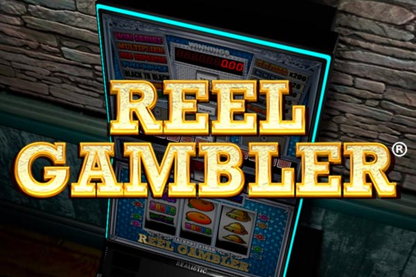 Reel Gambler