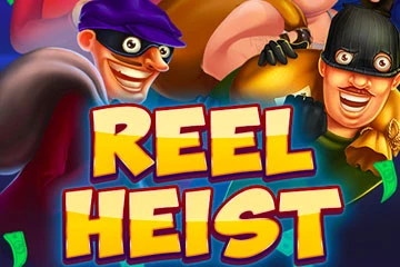 Reel Heist