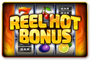 Reel Hot Bonus