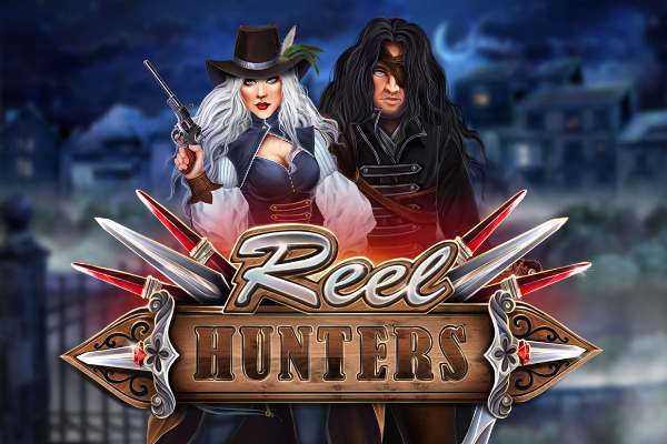 Reel Hunters