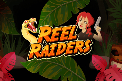 Reel Raiders