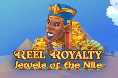 Reel Royalty Jewels of the Nile