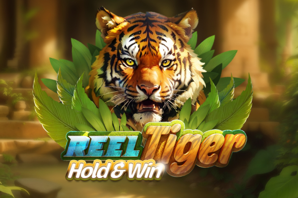 Reel Tiger