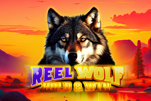 Reel Wolf