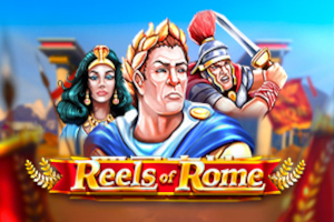 Reels of Rome