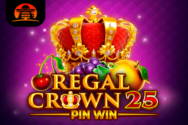 Regal Crown 25