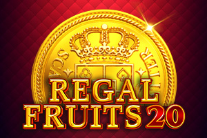 Regal Fruits 20