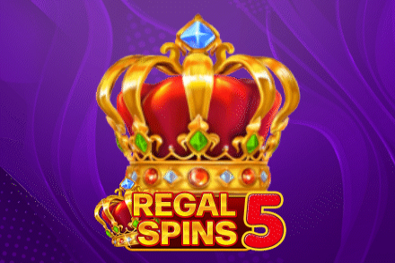 Regal Spins 5