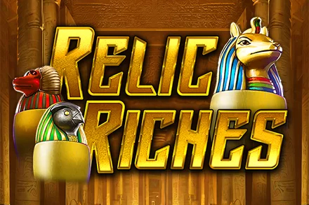 Relic Riches