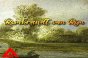 Rembrandt Van Rijn