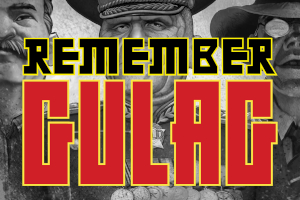 Remember Gulag