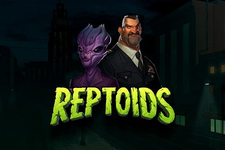 Reptoids