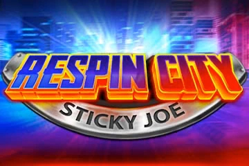 Respin City Sticky Joe