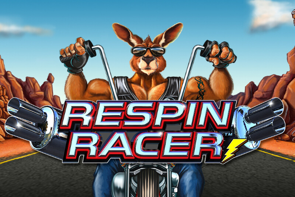 Respin Racer