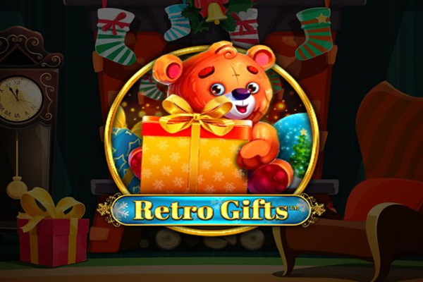 Retro Gifts