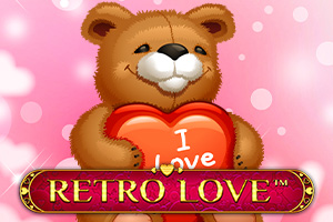 Retro Love