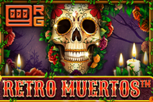 Retro Muertos