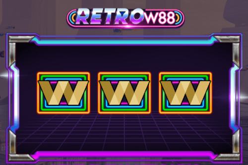 Retro W88