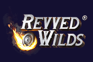 Revved Wilds