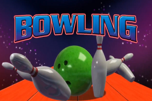 RF Bowling