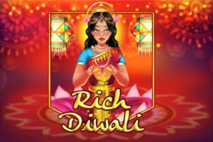 Rich Diwali