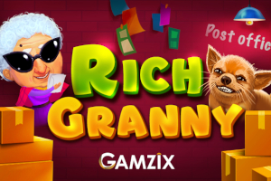 Rich Granny