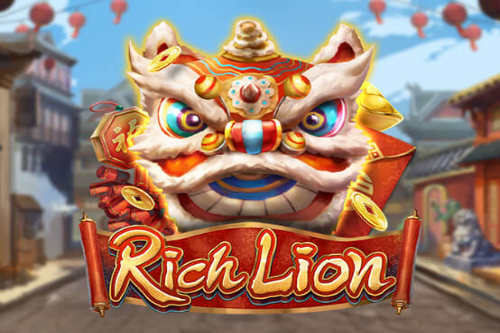 Rich Lion