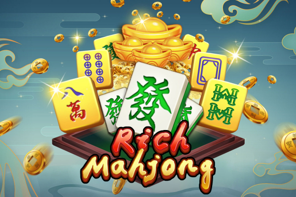 Rich Mahjong