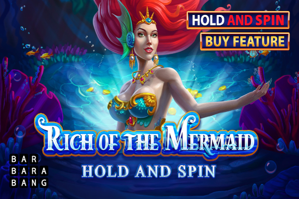 Rich of the Mermaid